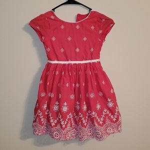 Moonsoon dress